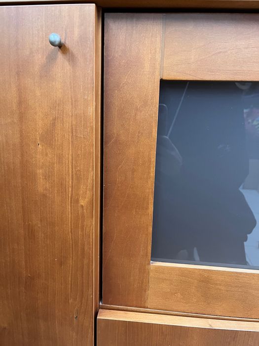 Buffett ou comoda para loiça