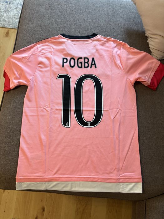 Koszulka Juventus Pogba M