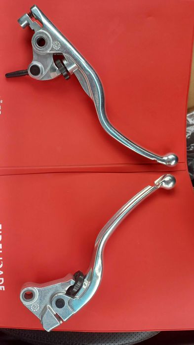 Manetes de origem KTM 790/890 Adventure