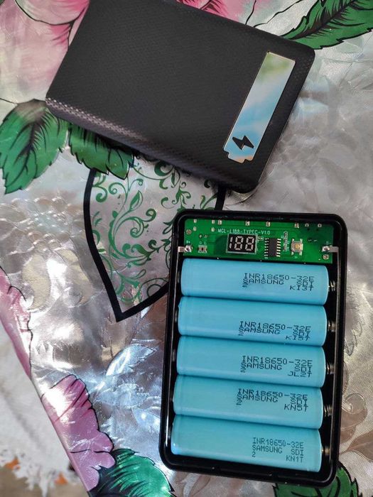 PowerBank   11500 mAh                  .