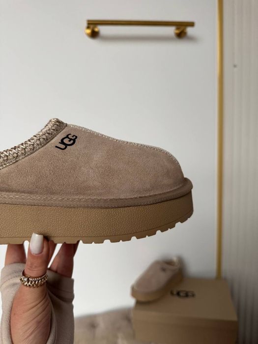 уги Ugg натуральна шерсть та натуральна замша всі розмір