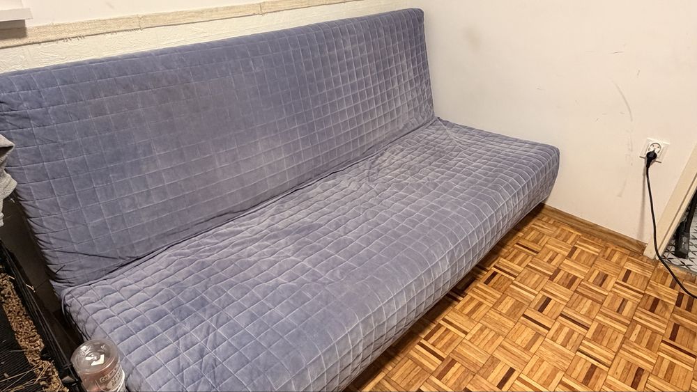 Kanapa Ikea Beddinge