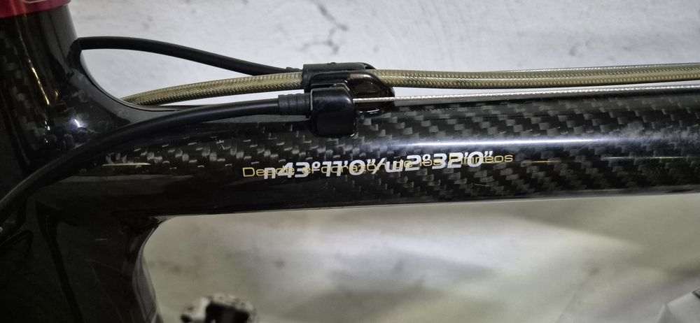 Sprzedam rower ORBEA ALMA CARBON