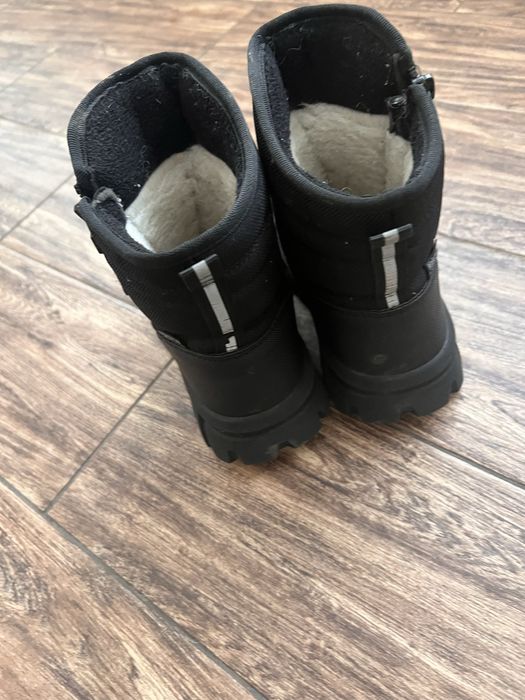 Черевикі   зимові  дитячі