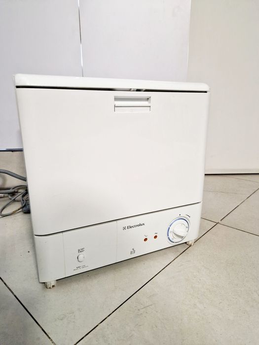 Mini zmywarka Elektrolux