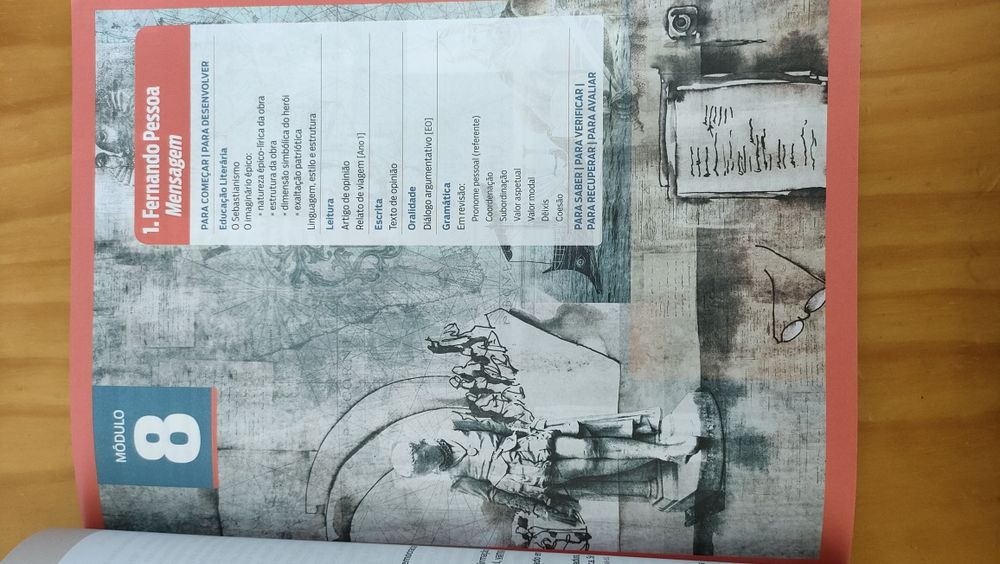 Novos Percursos Profissionais