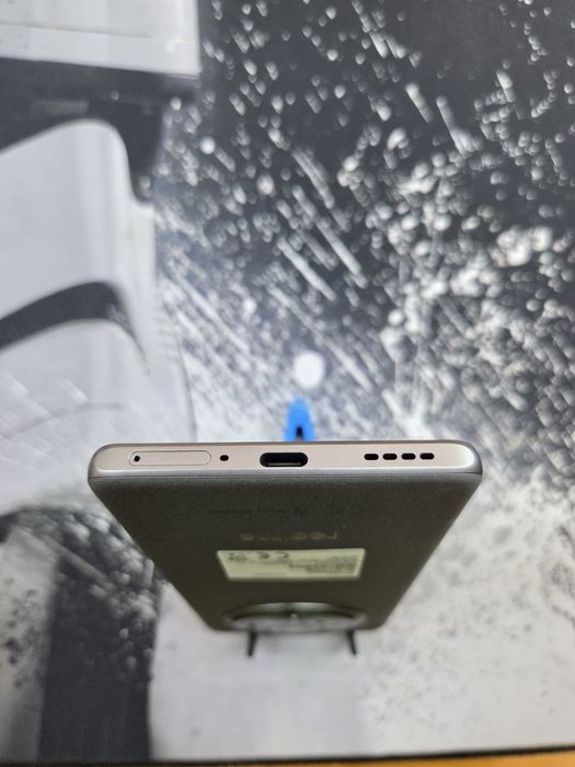 Realme 14 Pro 5G Gray 256 Gb Глобал