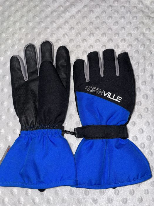 зимові рукавиці Northville гірськолижні перчатки