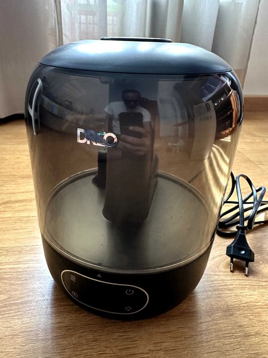 Humificador Dreo HM306 3lt