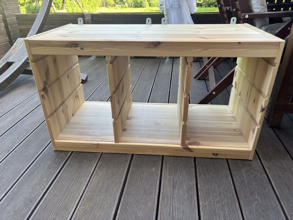 Szafka Trofast Ikea potrojna- rezerwacja