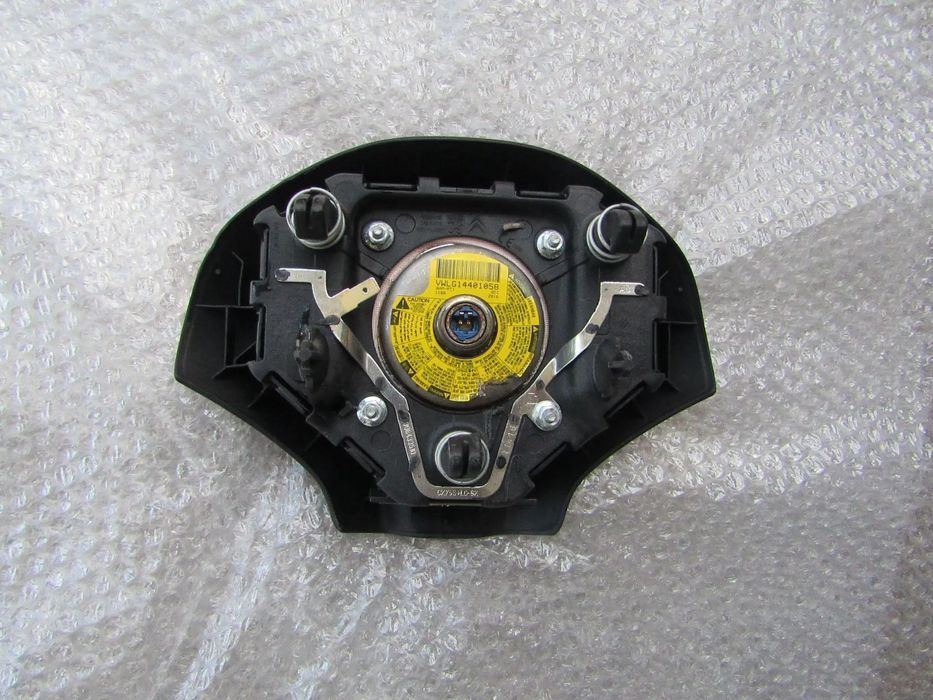 Airbag condutor Citroen C3 ano 2011 a 2016
