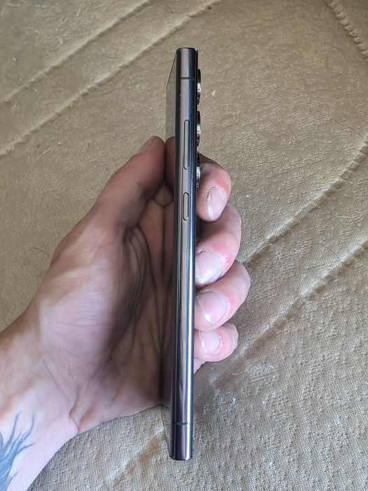 Samsung galaxy s23 ultra 256GB