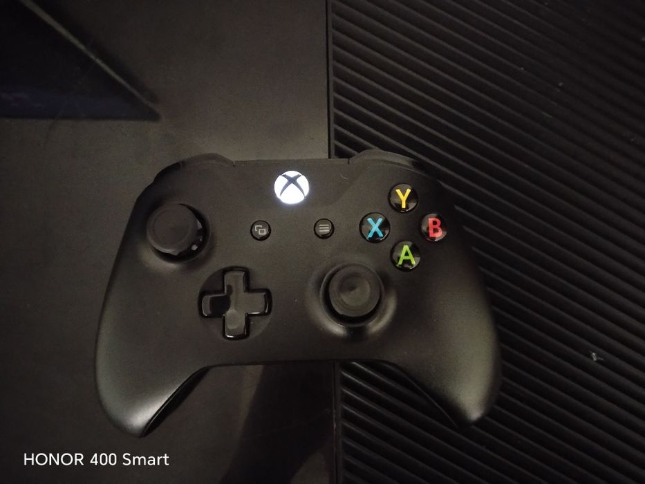 Xbox one  w dobrym stanie