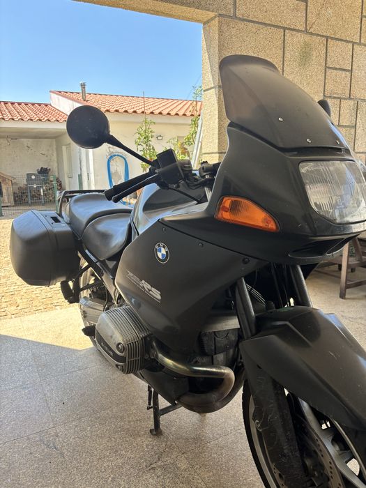 BMW R 1100 RS de 1995