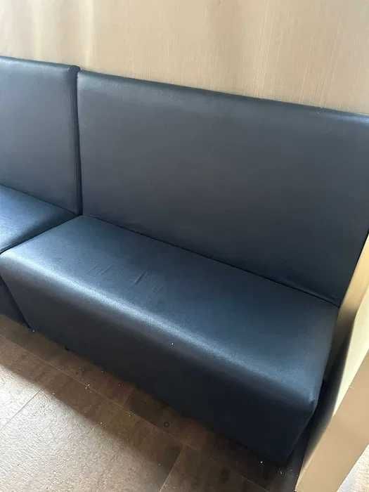 Sofás de 1200mm - USADOS