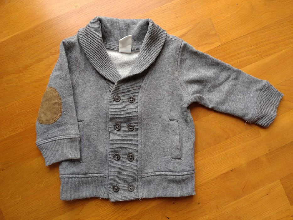 Sweter, bluza, kardigan H&M 74