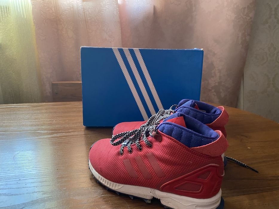Дитячі кросівки Adidas