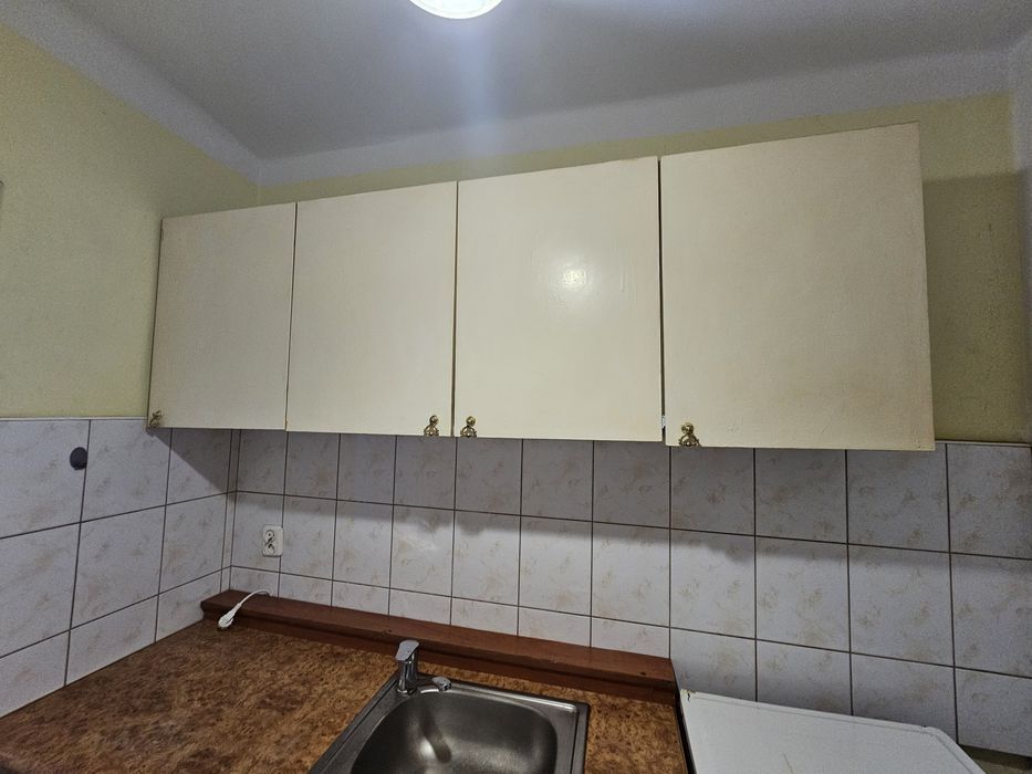 Szafki kuchenne 3 sztuki