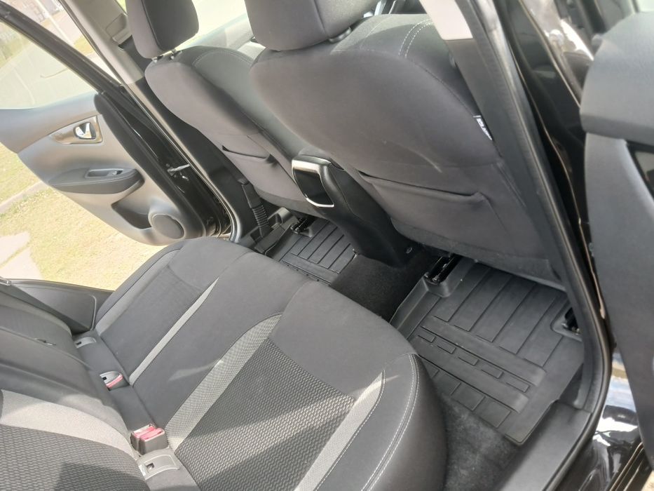 Nissan Qashqai 2022