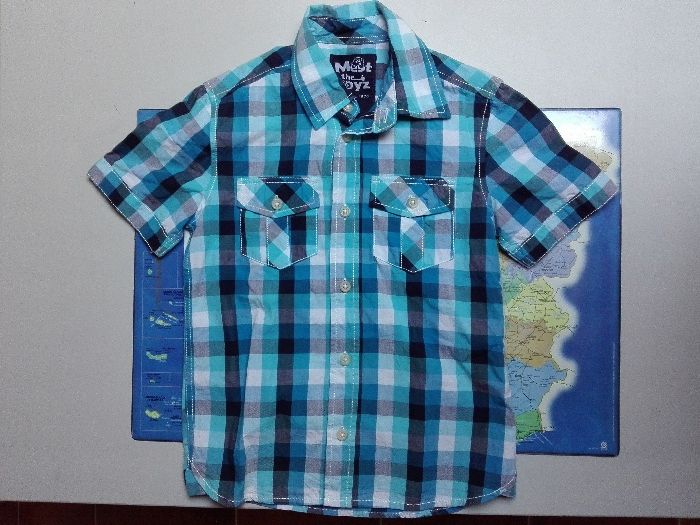 Camisa Manga Curta da marca Palomino