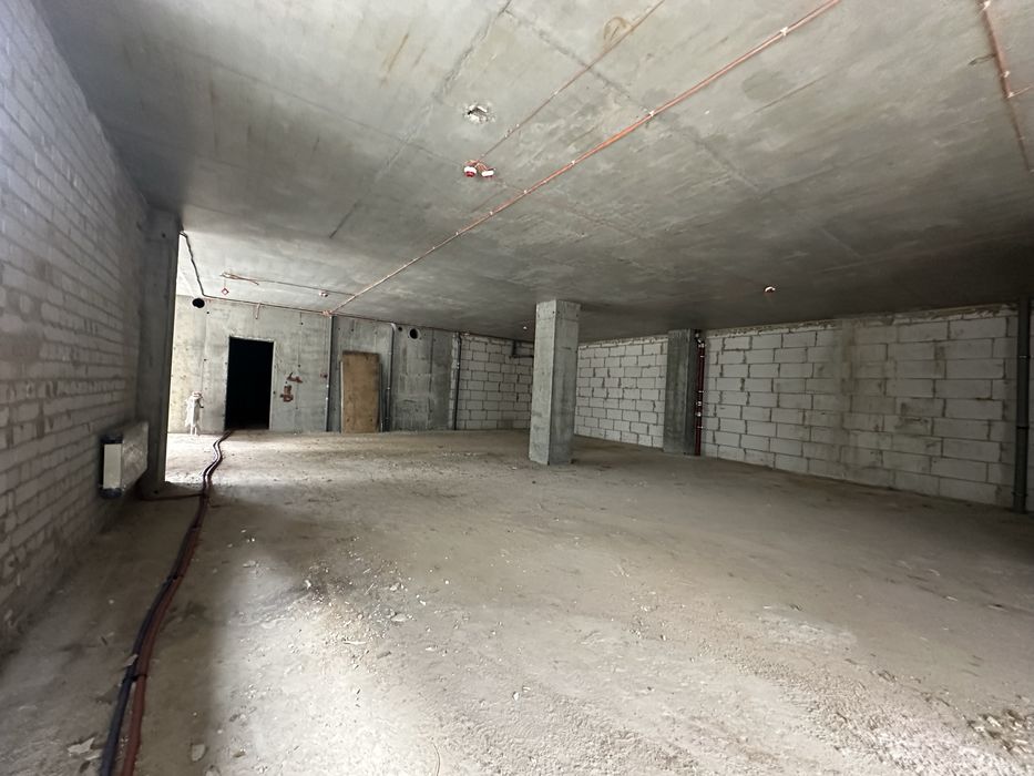 Продажа комерческого помещения 191,6 м ЖК Резиденция pp1