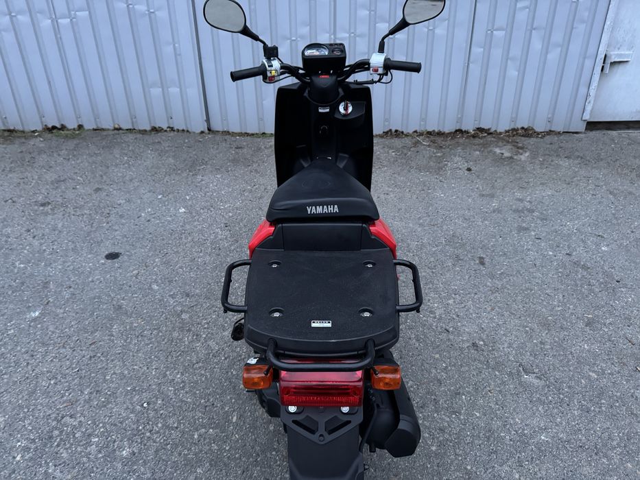 Yamaha Gear UA08 2019 рік новий без пробігу