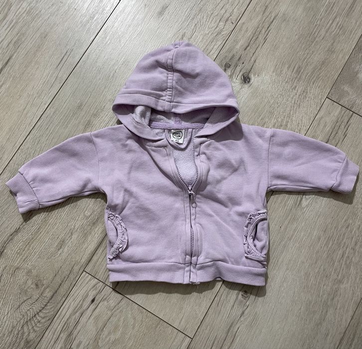 Bluza, ubranko dla niemowlaka