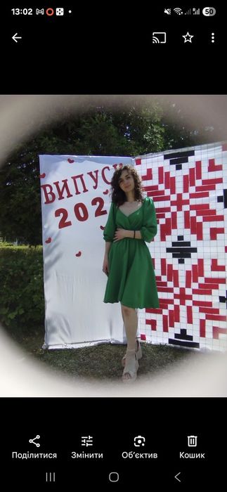 Плаття святкове жіноче
