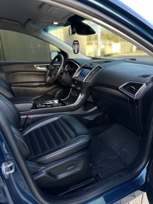 Ford Edge 2020 VIN 2FMPK4J91LBA92635 фото оголошення 9 з 24