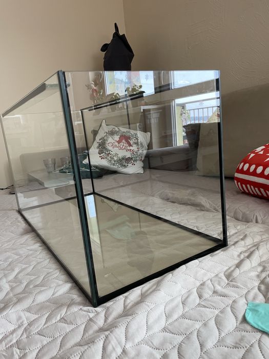 Akwarium 80x40x35