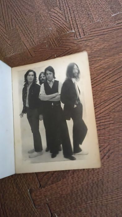 A Banda do Sargento Pimenta (Beatles Poemas 1967 - 1970)