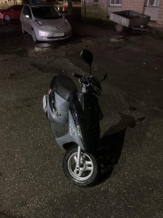 Продам Скутер Хонда Дио 27