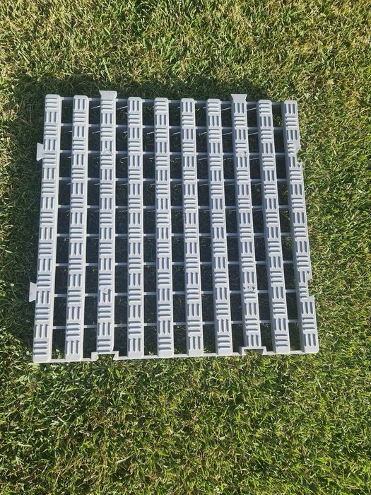 Estrados 50X50X4,5