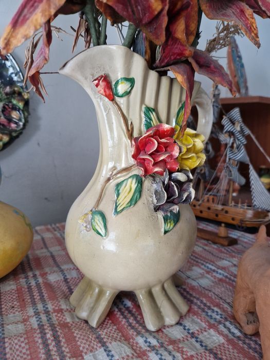 Vaso Decoração 25cm