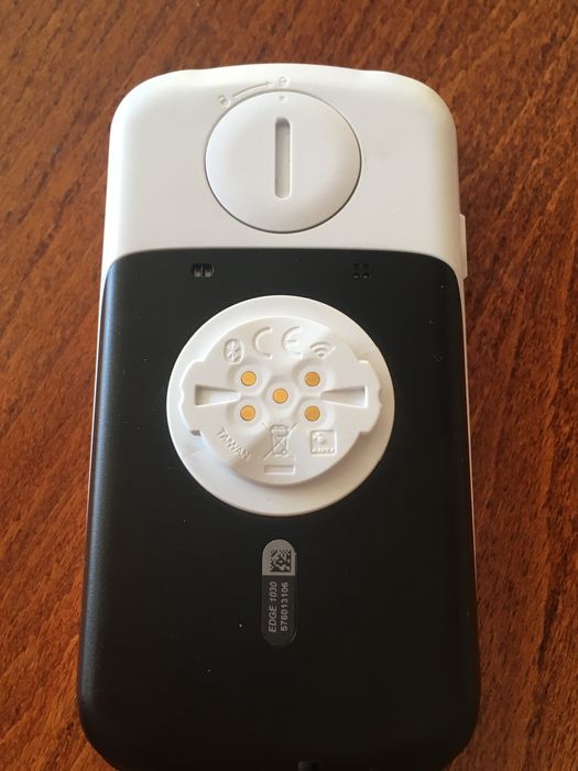 Garmin Edge 1030 ( Várias unidades )