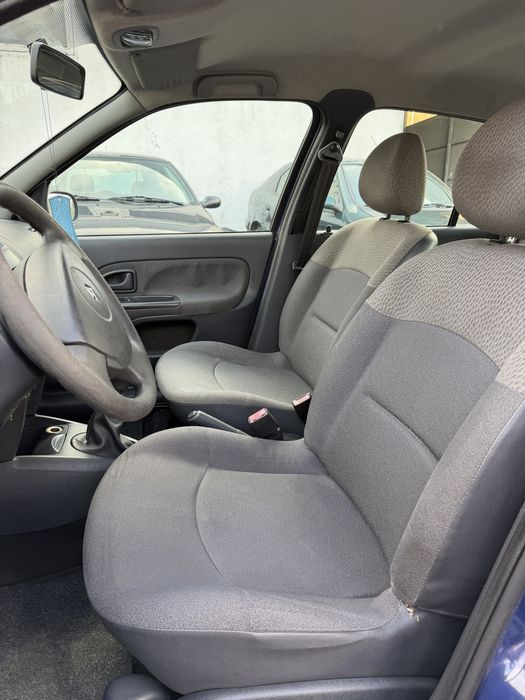 Renault Clio 1.5DCi AC