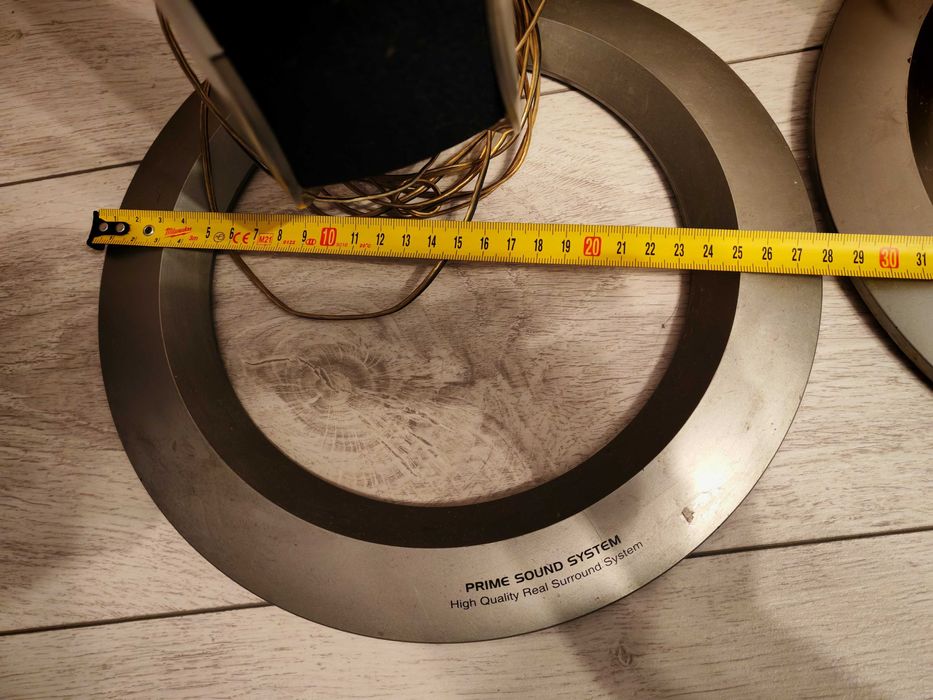 Zestaw głośników kina domowego LG LHS-55TBS