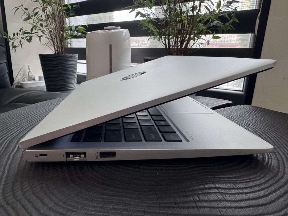 HP ProBook 445 G9, RYZEN 5 5625u 32Gb 512Gb IPS #302