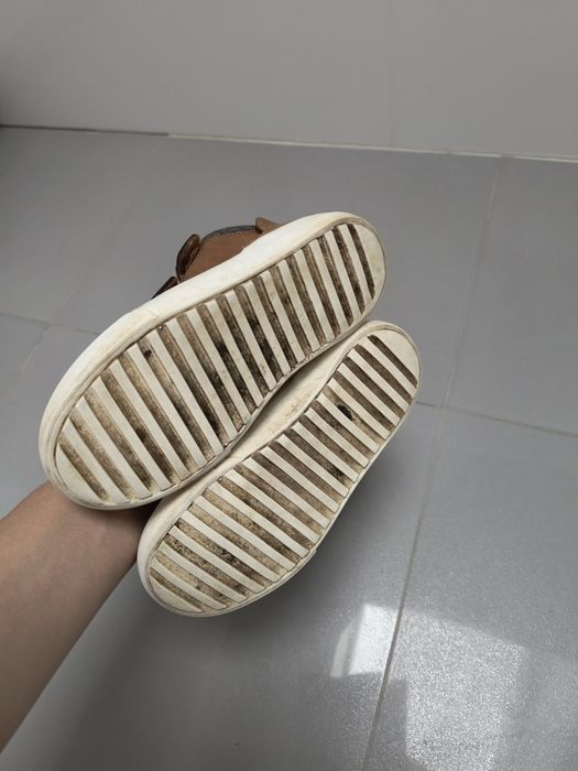 Buty jesienne Cool Clube 27