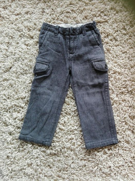 Spodnie Gap 2 pary.