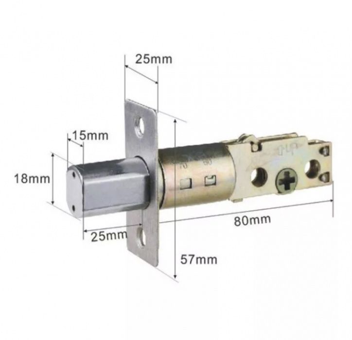 Fechadura Bluetooth de código!