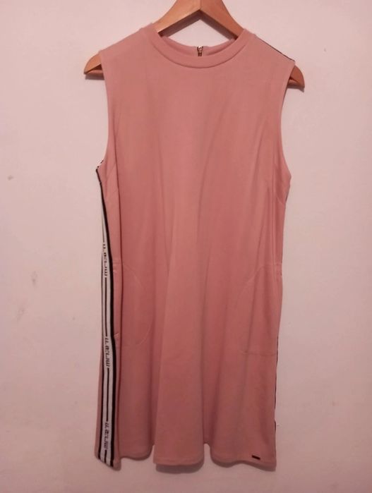 Vestido Ferrache Tamanho M