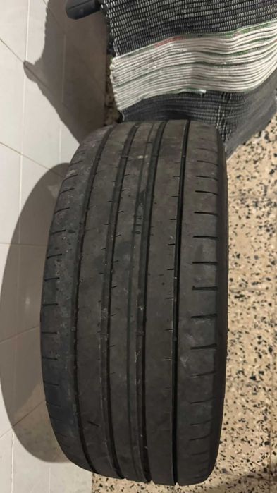 Vende PNEU: 225/45R17 91W