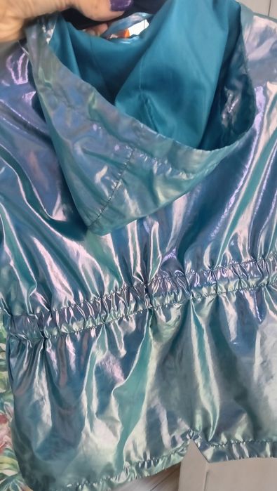 Kurteczka przejściowa