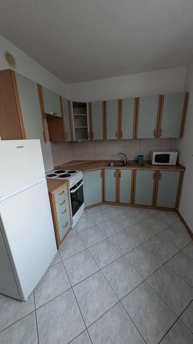 Mieszkanie – Gorzów Wielkopolski - Widok 4