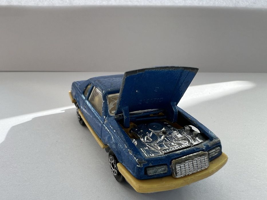 Majorette Ford Thunderbird