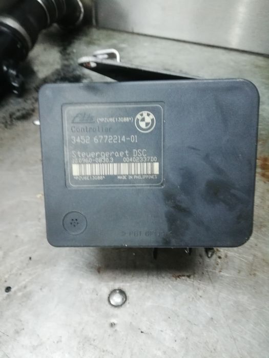 BMW e87 e88 pompa abs dsc