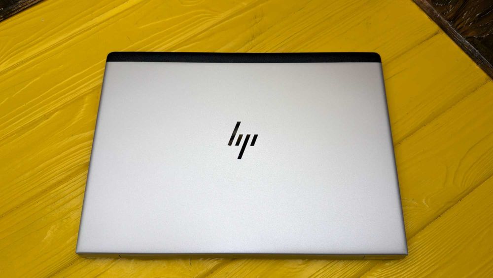 РОЗПРОДАЖ! Надійний Офісний Ноутбук Hp Elitebook 840 G6 /Core i5-8365u