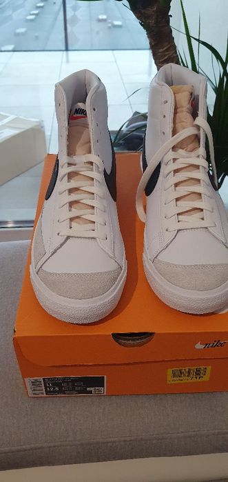 Buty Nike Blazer
