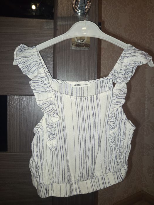 Костюм дитячий літній